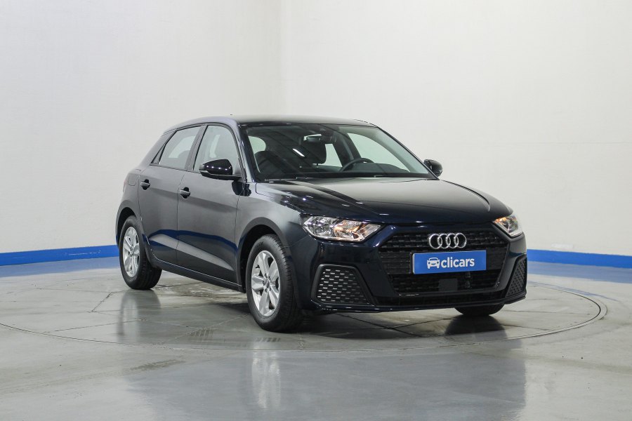 Audi A1 Gasolina Sportback 25 TFSI 70kW (95CV) 3