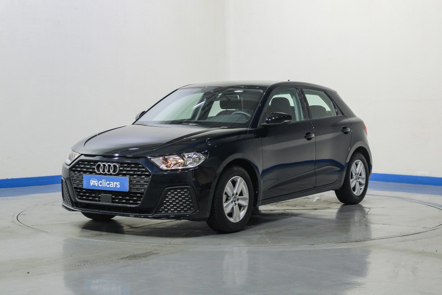 Audi A1 Gasolina Sportback 25 TFSI 70kW (95CV)