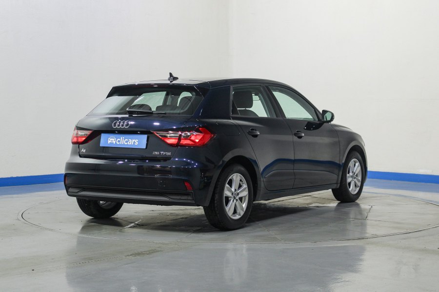 Audi A1 Gasolina Sportback 25 TFSI 70kW (95CV) 5