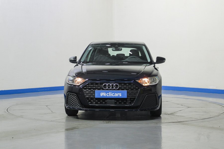 Audi A1 Gasolina Sportback 25 TFSI 70kW (95CV) 2