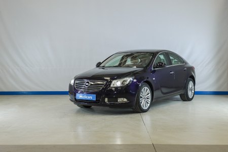 Comprar Opel Insignia Diésel 2.0 CDTI 160 CV Excellence Auto Opel Insignia Diésel 2.0 CDTI 160 CV Excellence Auto