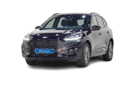 Ford Kuga 2.5 Duratec FHEV ST-Line 4x2 Aut.