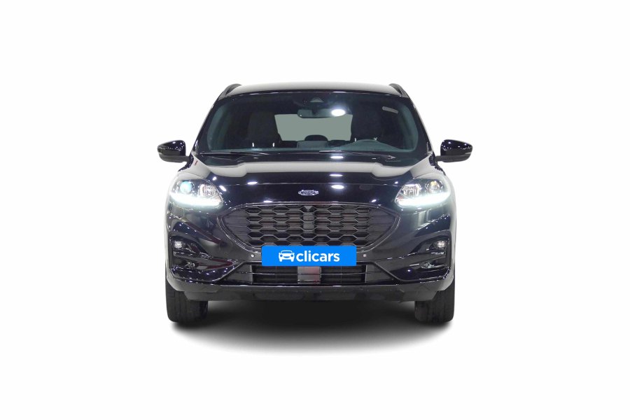 Ford Kuga Híbrido ST-Line 2.5 Duratec FHEV 140kW 4x4 Auto 2