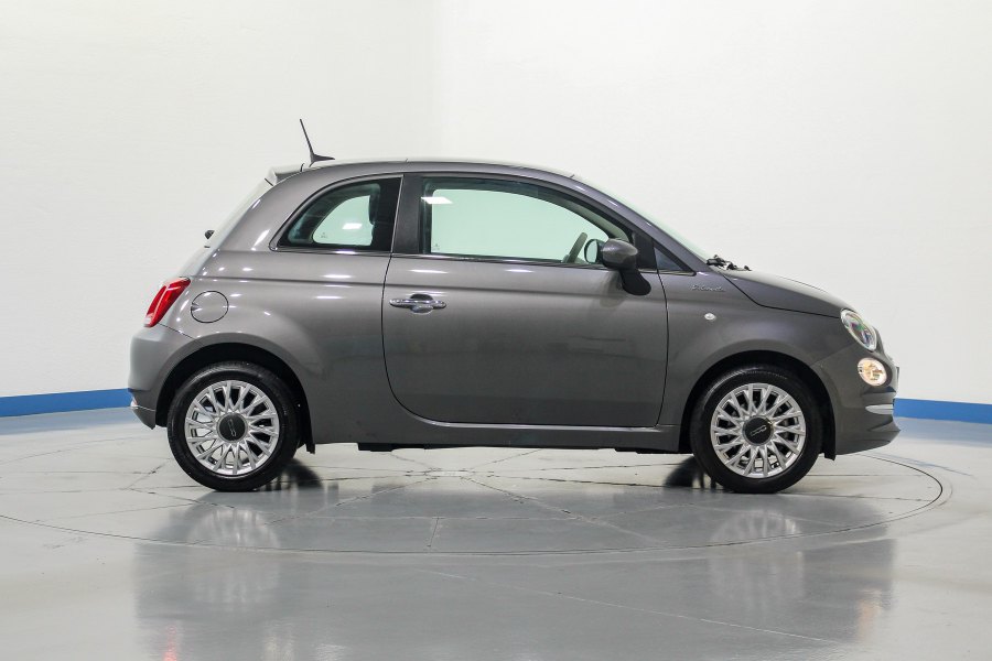 Fiat 500 Mild hybrid 500 1.0 Hybrid Dolcevita 52kW 6