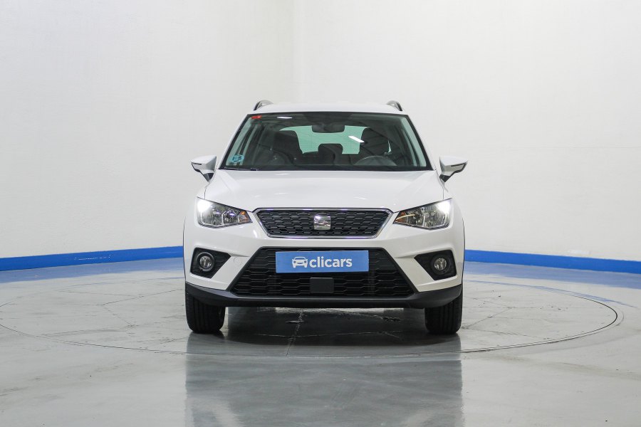 SEAT Arona Gasolina 1.0 TSI 70kW (95CV) Style Ecomotive 2