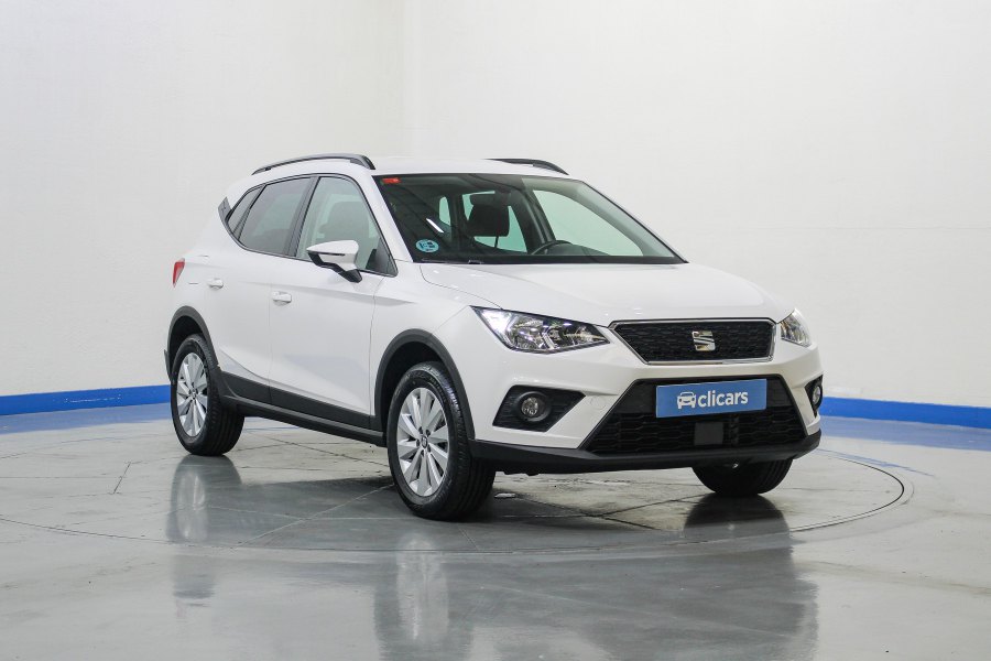 SEAT Arona Gasolina 1.0 TSI 70kW (95CV) Style Ecomotive 3