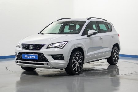 SEAT Ateca 2.0TDI CR S&S FR DSG 150