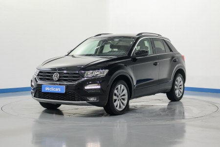 Volkswagen T-Roc 1.0 TSI Advance