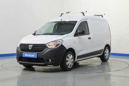 Dacia Dokker 14.300€ - Segunda mano y ocasión