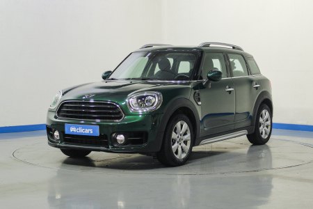 MINI Countryman COOPER