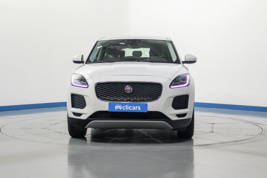 Jaguar E-Pace Diésel E-Pace 2.0D I4 R-Dynamic Base FWD 150 2