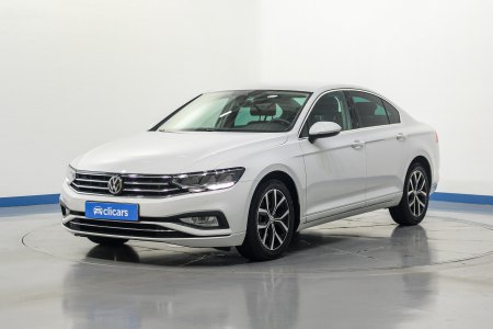 Volkswagen Passat 2.0TDI EVO Executive DSG7