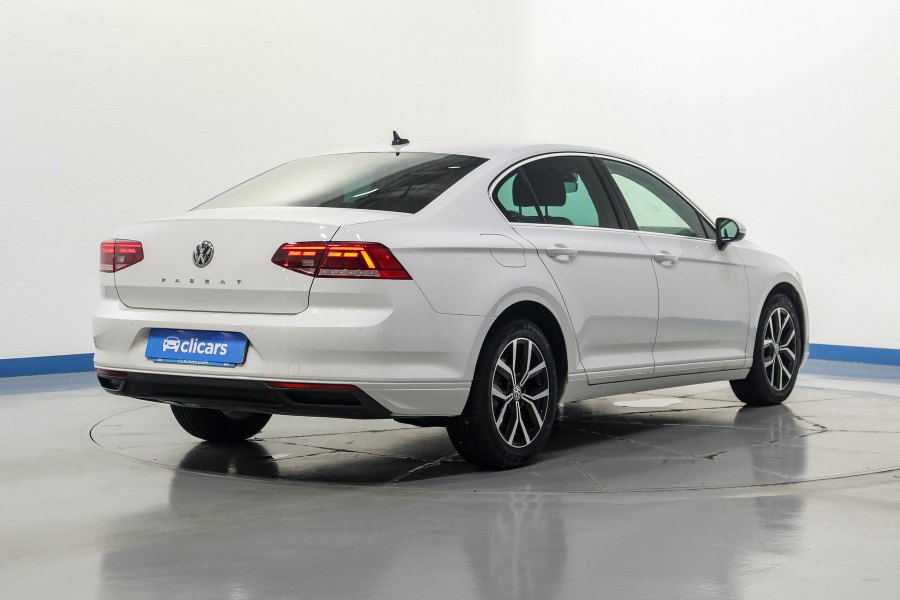 Volkswagen Passat Diésel Passat 2.0TDI EVO Executive DSG7 110kW 5