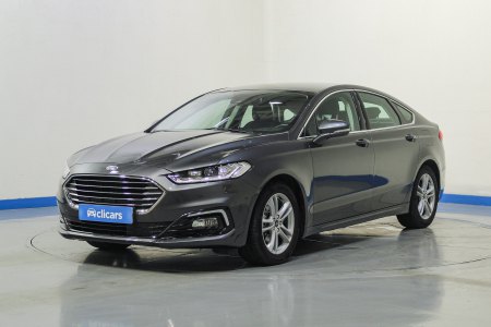 Ford Mondeo 1.5 Ecoboost Titanium