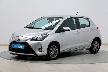 Comprar Toyota Yaris Gasolina 1.0 70 Business Toyota Yaris Gasolina 1.0 70 Business