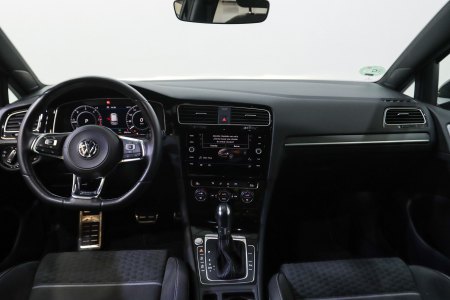 Volkswagen Golf Diésel GTD 2.0 TDI 135kW (184CV) DSG 13