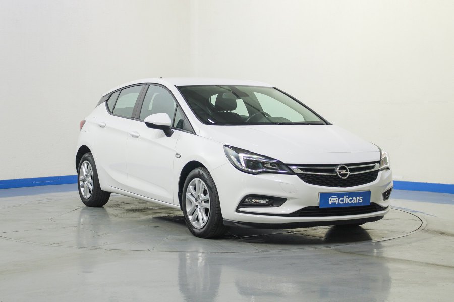 Opel Astra Diésel 1.6 CDTi 81kW (110CV) Business + 3