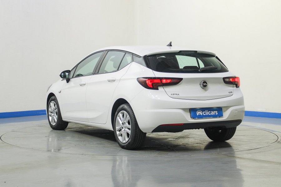 Opel Astra Diésel 1.6 CDTi 81kW (110CV) Business + 8