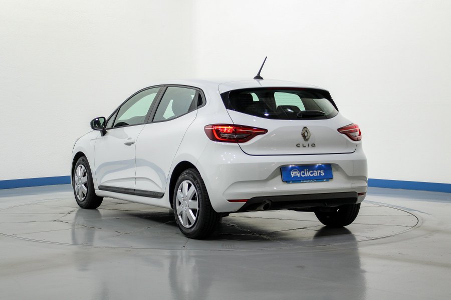 Renault Clio GLP Clio TCe GLP Business 73kW 8