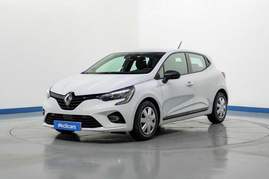 Renault Clio GLP Clio TCe GLP Business 73kW