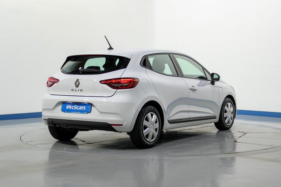 Renault Clio GLP Clio TCe GLP Business 73kW 5