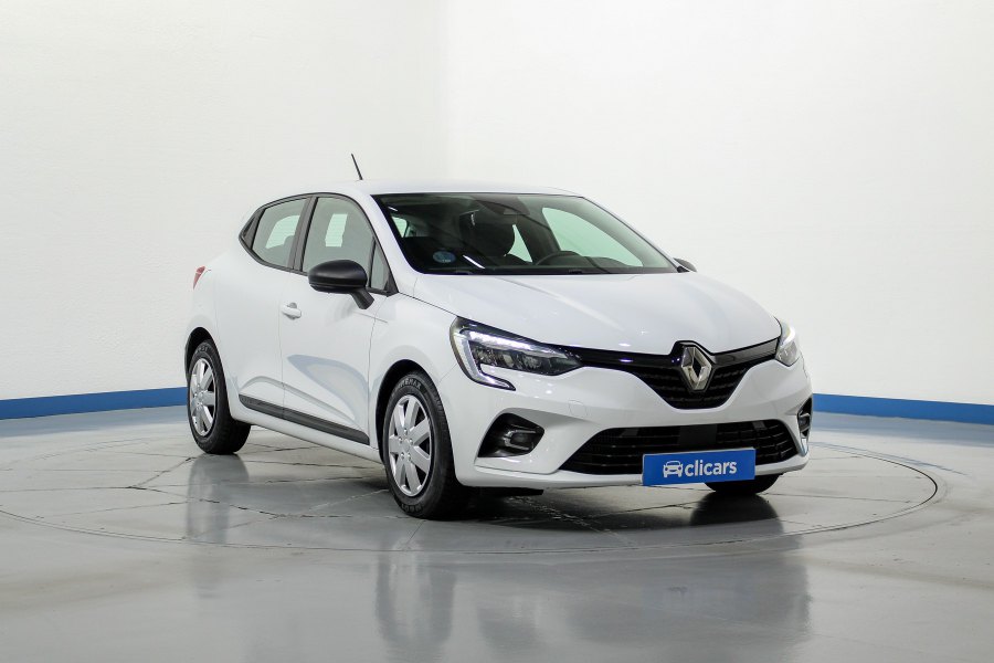 Renault Clio GLP Clio TCe GLP Business 73kW 3