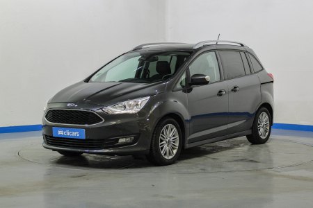 Coches de segunda mano Grand C-Max | Clicars.com