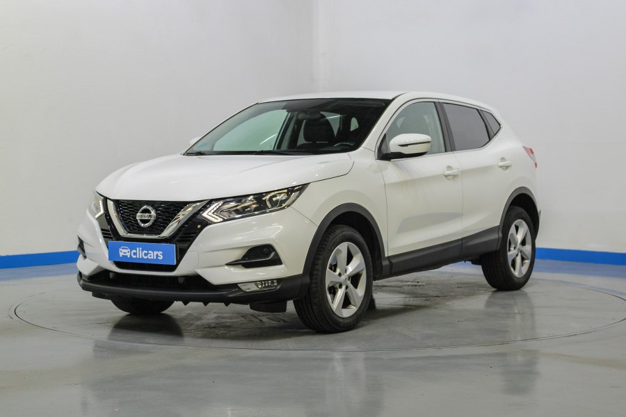 Nissan Qashqai Diésel Qashqai 1.5dCi Acenta 4x2