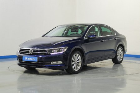 Volkswagen Passat 2.0TDI Advance