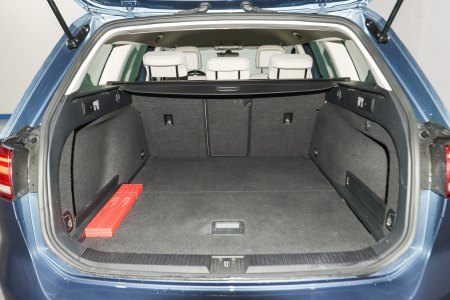 Volkswagen Passat Diésel Advance 2.0 TDI 110kW(150CV) DSG Variant 16