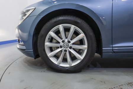 Volkswagen Passat Diésel Advance 2.0 TDI 110kW(150CV) DSG Variant 11
