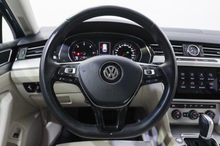Volkswagen Passat Diésel Advance 2.0 TDI 110kW(150CV) DSG Variant 21