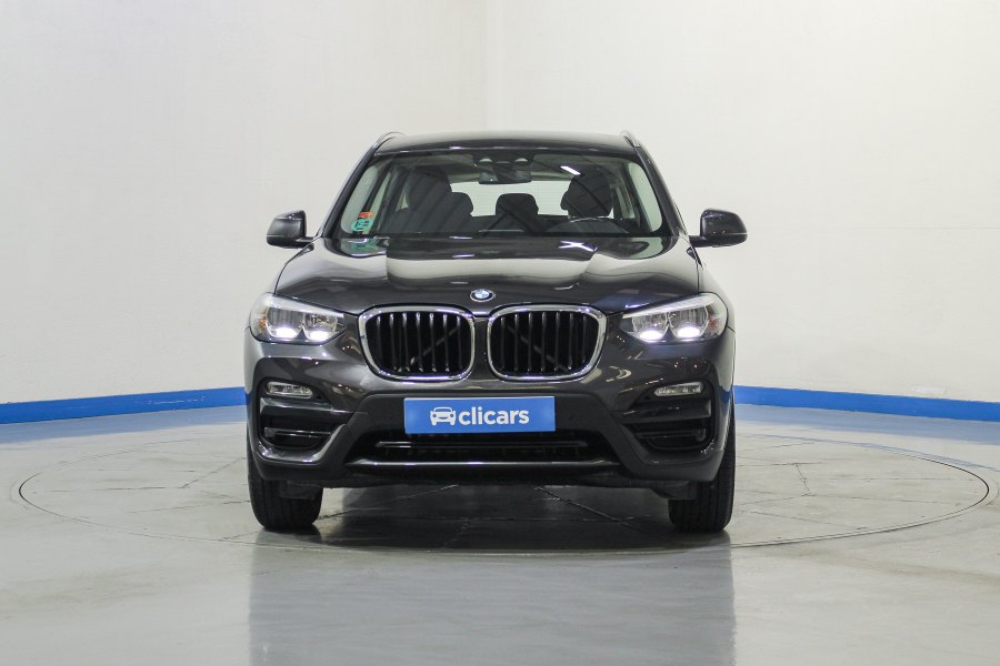 BMW X3 Diésel X3 xDrive 20dA Business 2
