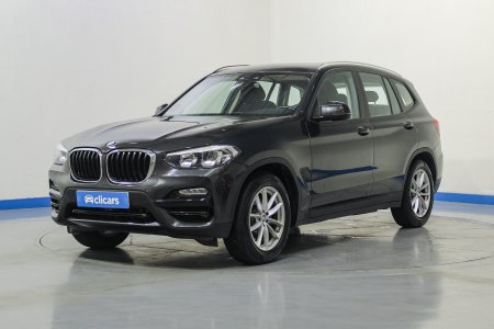 BMW X3 xDrive 20dA Business