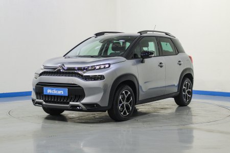 Citroën C3 Aircross Puretech S&S Shine 110