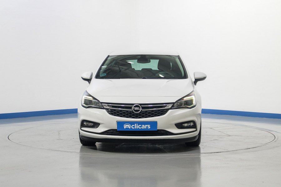 Opel Astra Diésel 1.6 CDTi S/S 81kW (110CV) 120 Aniversari 2