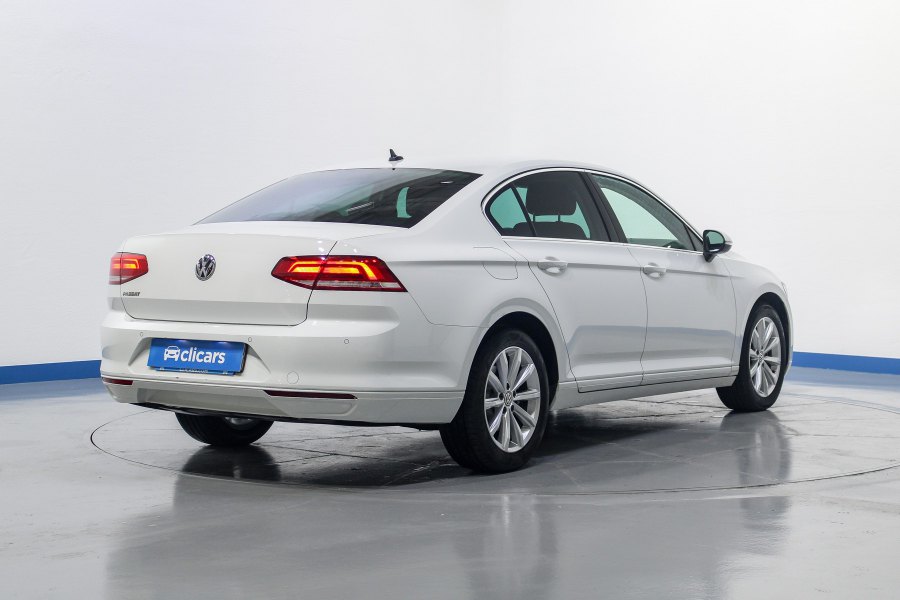 Volkswagen Passat Diésel Advance 2.0 TDI 110kW (150CV) 5