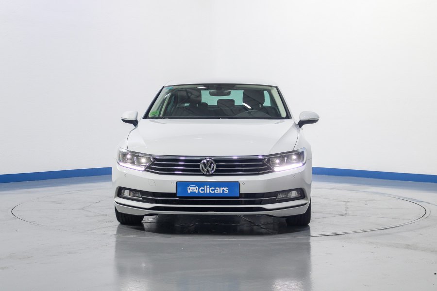 Volkswagen Passat Diésel Advance 2.0 TDI 110kW (150CV) 2