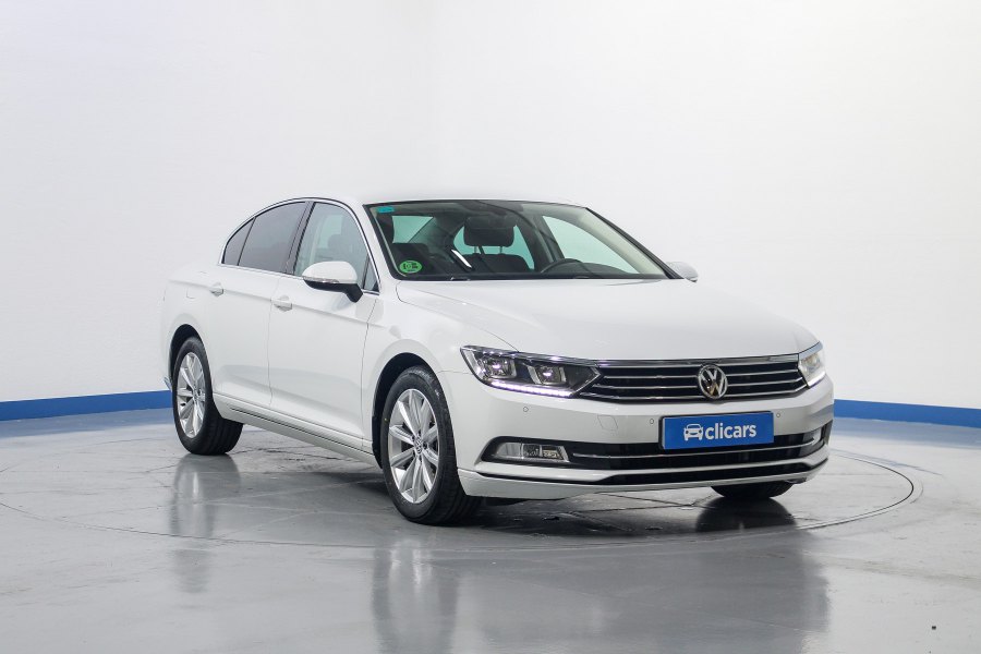 Volkswagen Passat Diésel Advance 2.0 TDI 110kW (150CV) 3