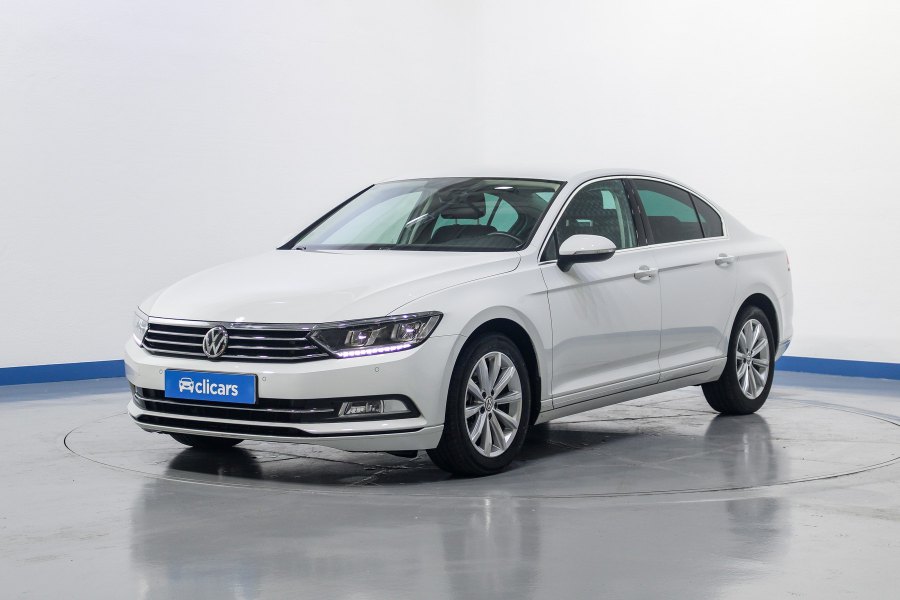 Volkswagen Passat Diésel Advance 2.0 TDI 110kW (150CV)