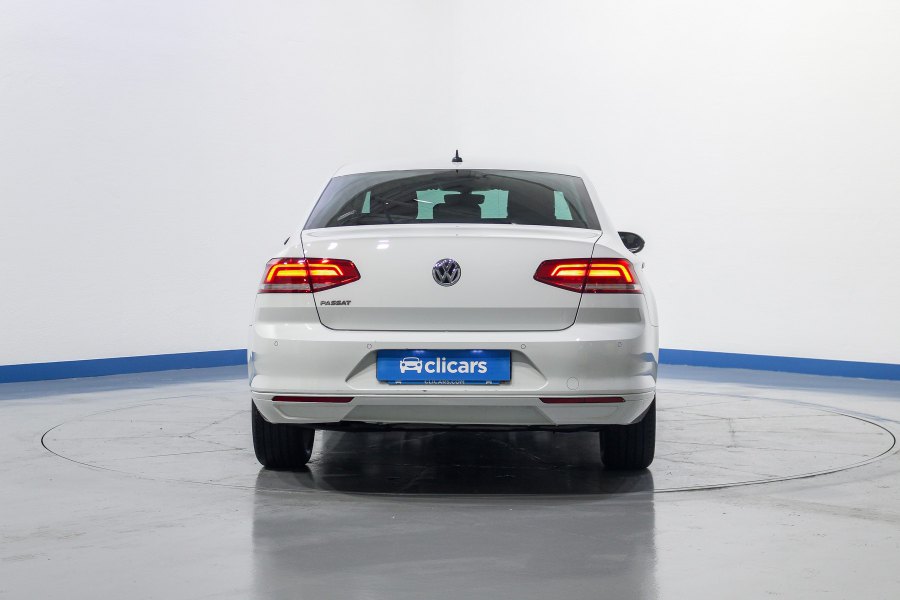 Volkswagen Passat Diésel Advance 2.0 TDI 110kW (150CV) 4