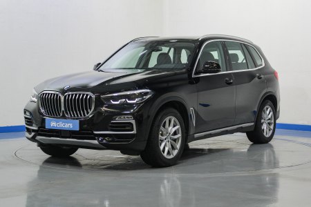 Comprar BMW X5 Diésel xDrive30d BMW X5 Diésel xDrive30d