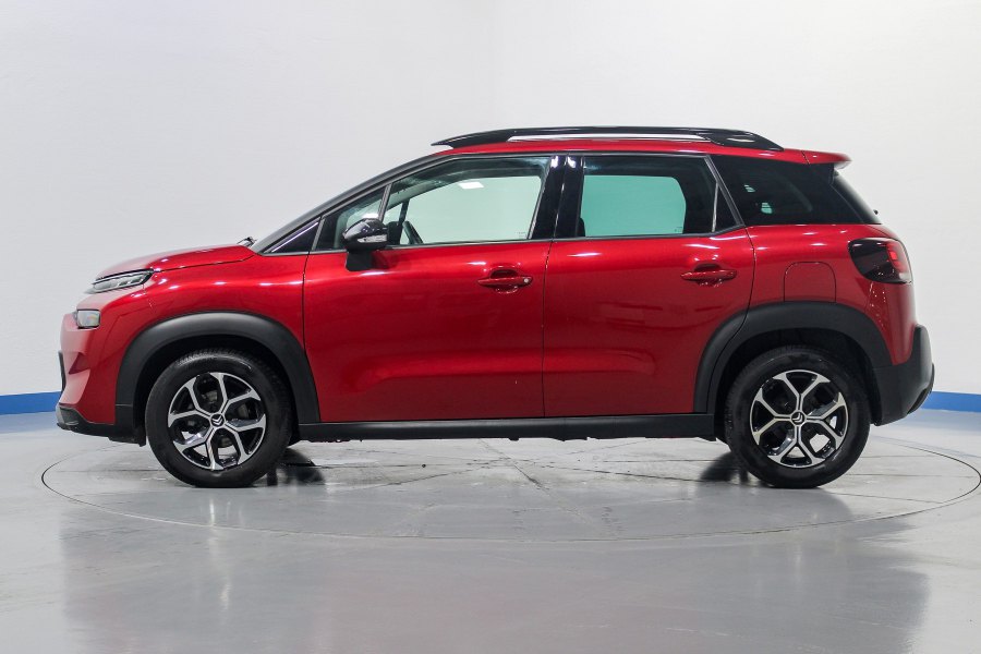 Citroën C3 Aircross Diésel BlueHDi 81kW (110CV) S&S Shine 7