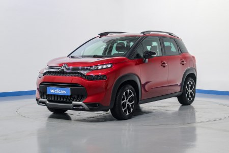 Citroën C3 Aircross BlueHDi S&S Shine 110