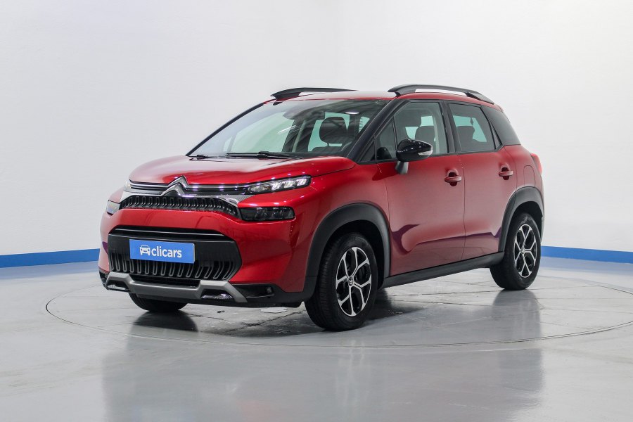 Citroën C3 Aircross Diésel BlueHDi 81kW (110CV) S&S Shine