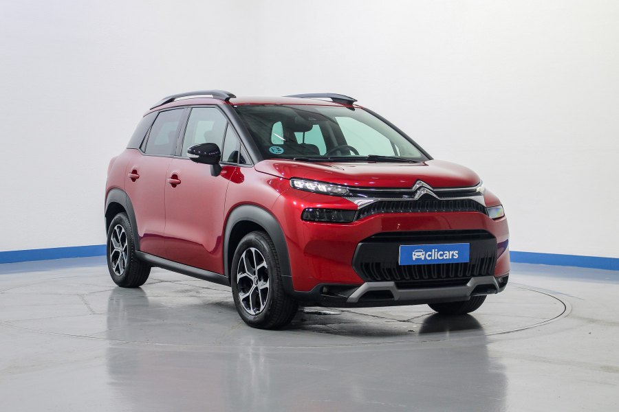 Citroën C3 Aircross Diésel BlueHDi 81kW (110CV) S&S Shine 3