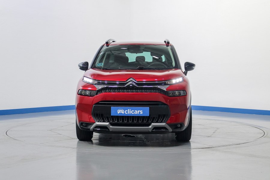 Citroën C3 Aircross Diésel BlueHDi 81kW (110CV) S&S Shine 2