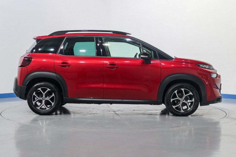 Citroën C3 Aircross Diésel BlueHDi 81kW (110CV) S&S Shine 6