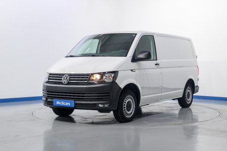 Volkswagen Transporter Furgón 2.0TDI SCR BMT