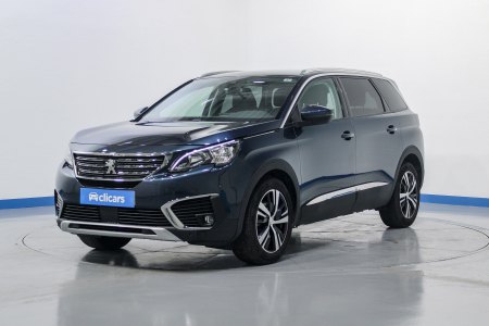 Peugeot 5008 1.5BlueHDi S&S Allure EAT8 130